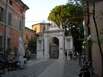 Abend in Ravenna